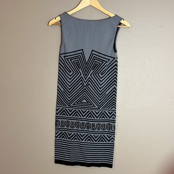 THATCHER Body-Con Dress - Picture 4 of 6